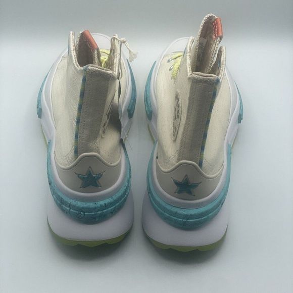 Converse Run Star Legacy CX High 'Mi Gente Capsule - Natural' US M7/W8.5 - Picture 3 of 10